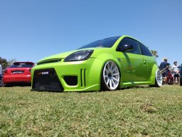 OnubaStance Works 2023 - Fotos de los Participantes